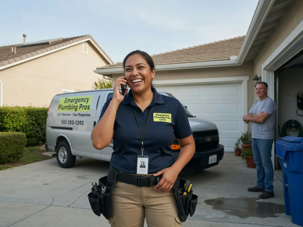 Emergency Plumber Friendly, WV FAQs